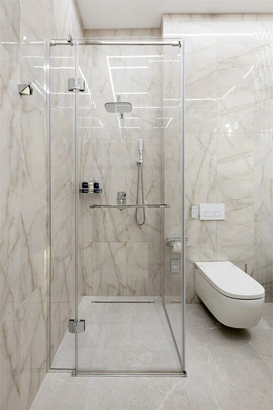 Люкс с видом на море Стихия воздуха (504)